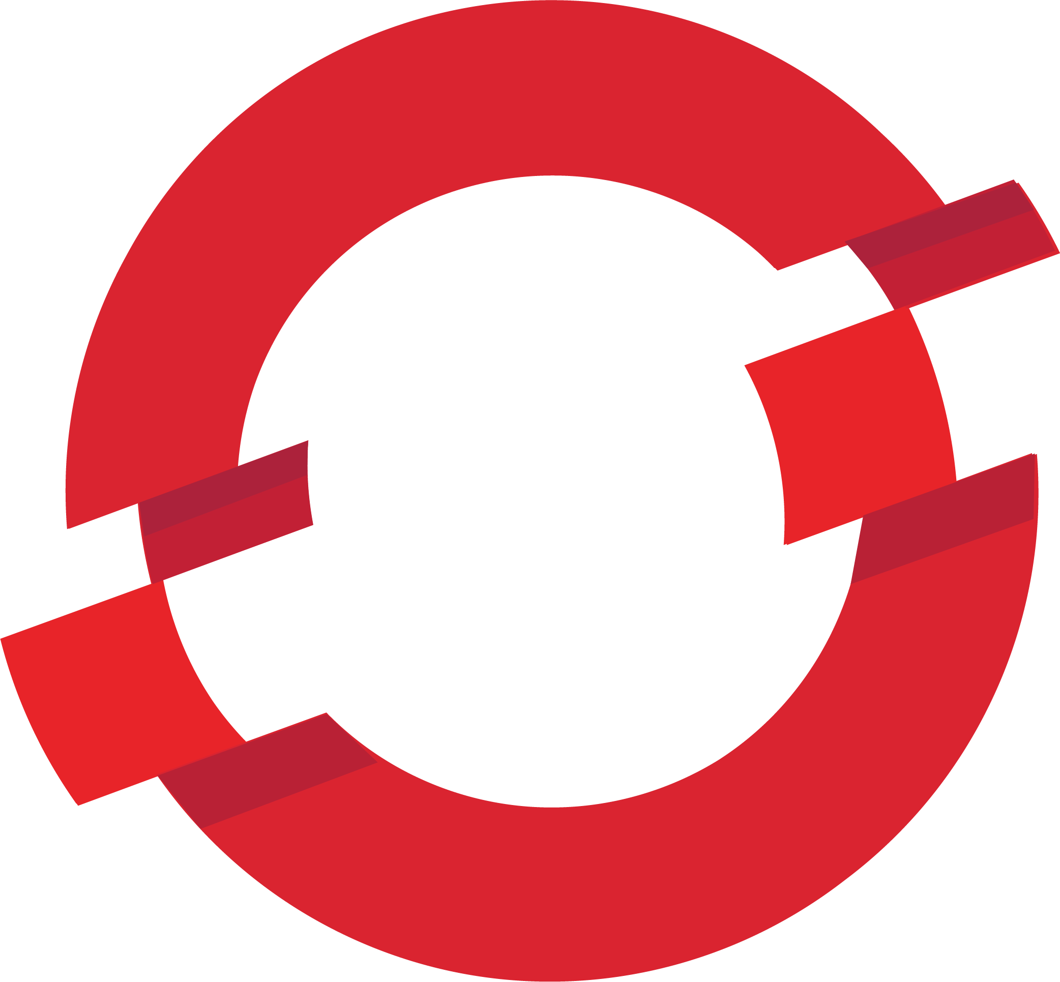 OpenShift Logo